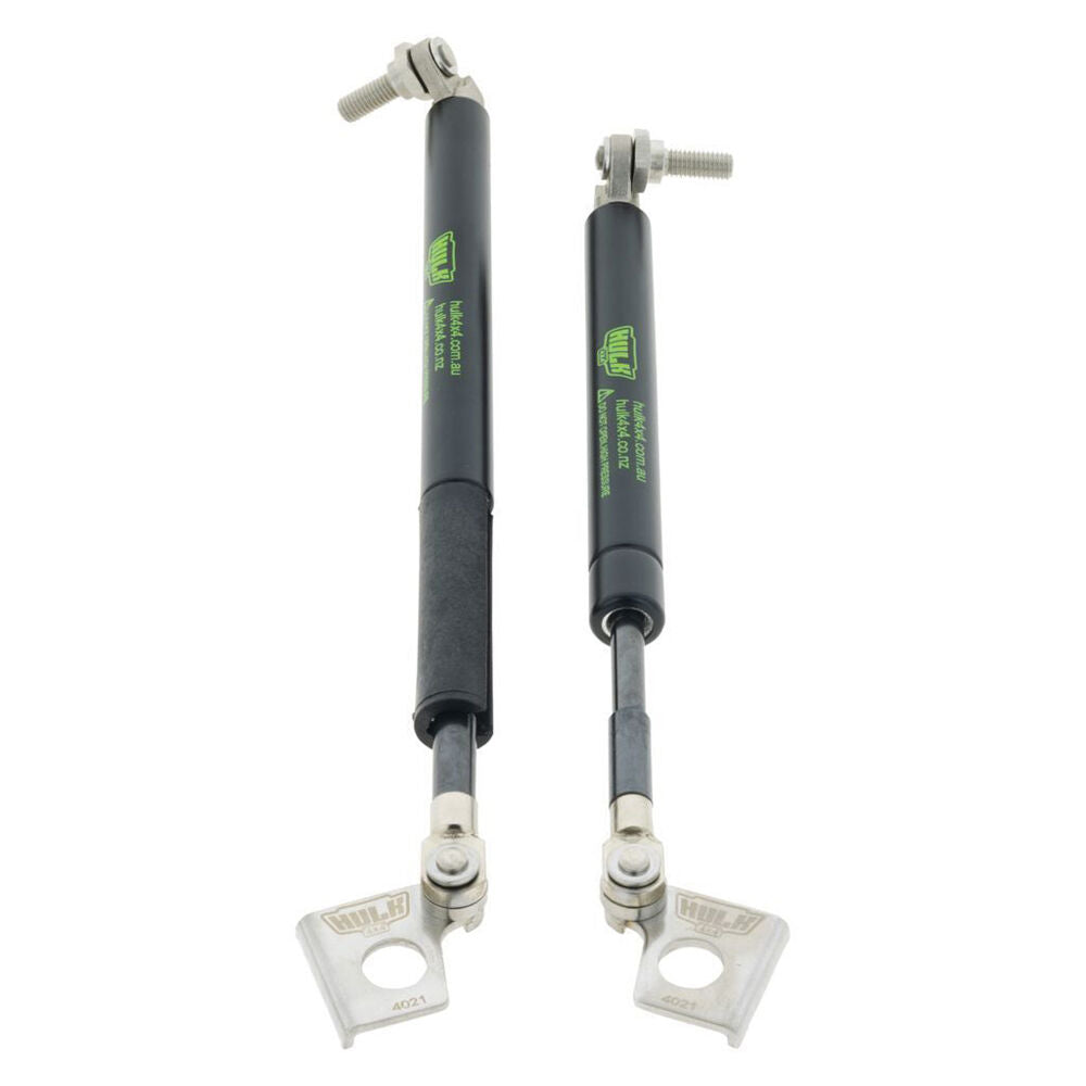 Hulk Volkswagon Amarok 2011-2022 Vehicle Tailgate Assist Strut Kit — image 2