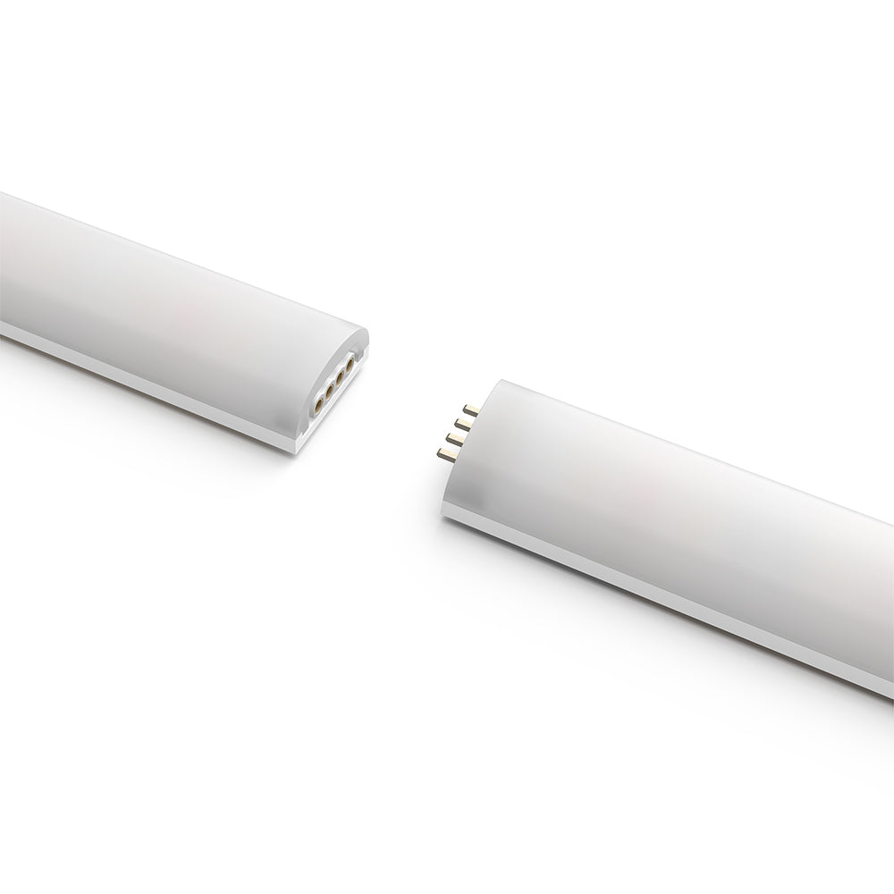 Philips Hue Gradient LightStrips 2M Bluetooth Home Lighting Colour Changing — image 8
