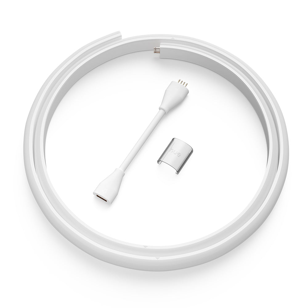 Philips Hue Gradient LightStrips 2M Bluetooth Home Lighting Colour Changing — image 4
