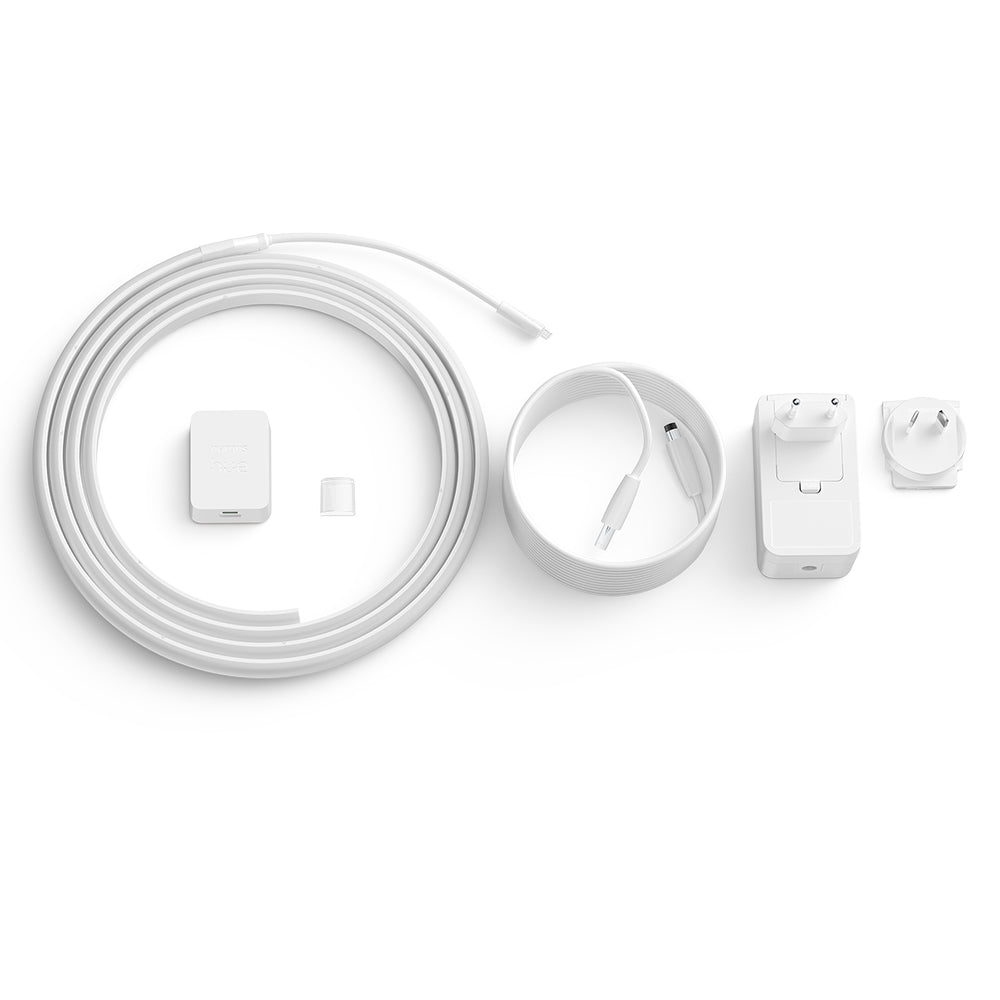 Philips Hue Gradient LightStrips 2M Bluetooth Home Lighting Colour Changing — image 3