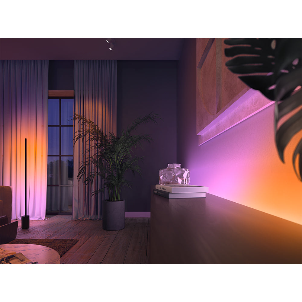 Philips Hue Gradient LightStrips 2M Bluetooth Home Lighting Colour Changing — image 10