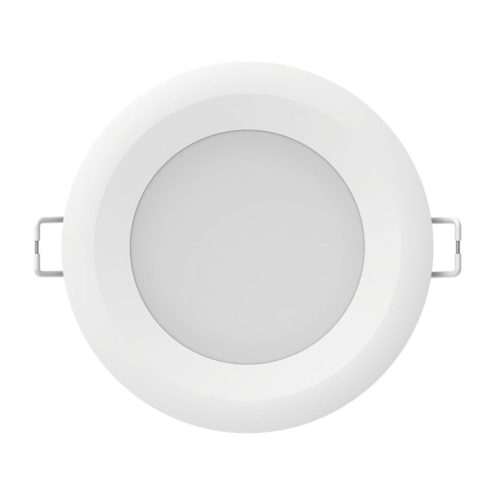 Philips Hue Akari 9cm Downlight Bluetooth Smart Dimmable 7.5W LED Light Bulb WHT — image 3