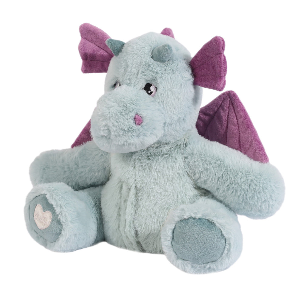 Splosh Toasty Hugs Duke Dragon Soft Plush 35cm Stuffed Toy Baby 0+ (2 Pack) — image 3