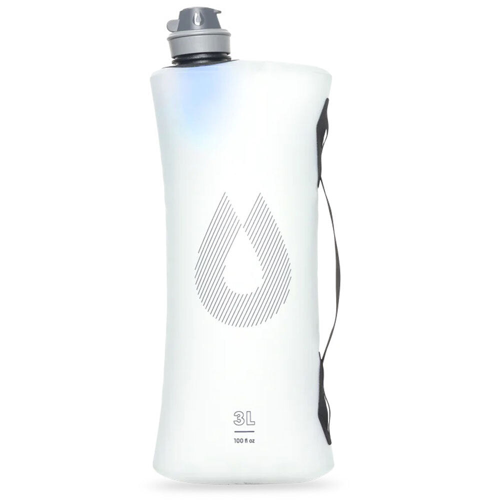 Hydrapak PNP Inline Water Filter Kit For 28mm Bottles And Flasks Plug-N-Play
