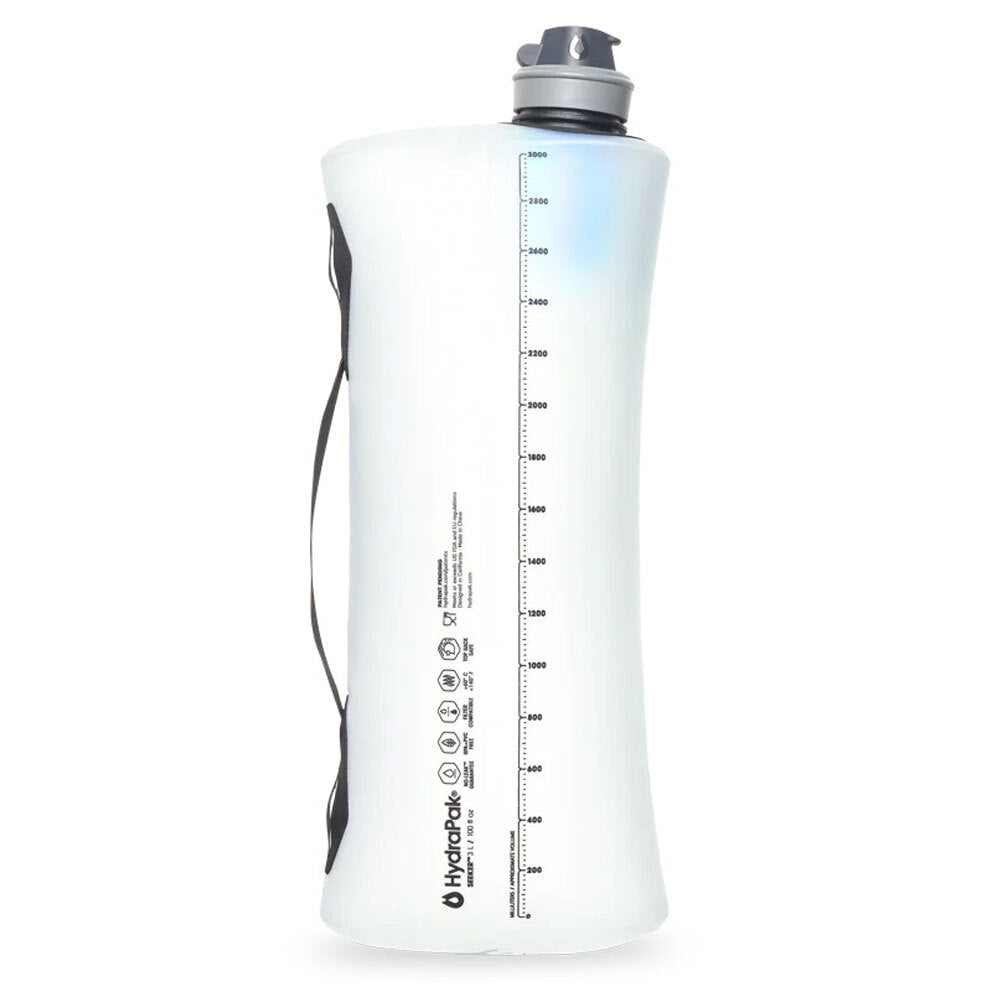 Hydrapak PNP Inline Water Filter Kit For 28mm Bottles And Flasks Plug-N-Play — image 3