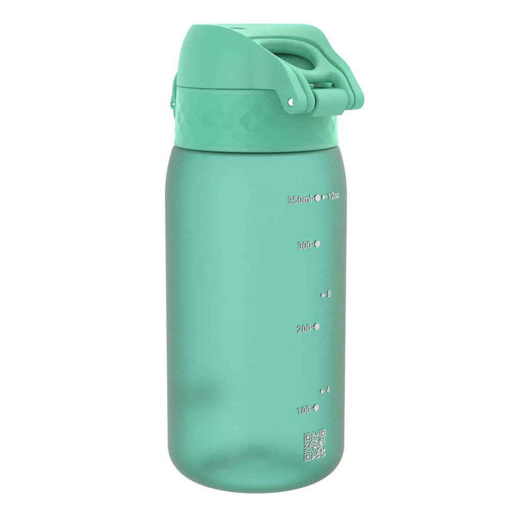 Ion8 Tour Recyclon Plastic Drink/Water Bottle Tumbler Leak-Proof Teal 750ml — image 2