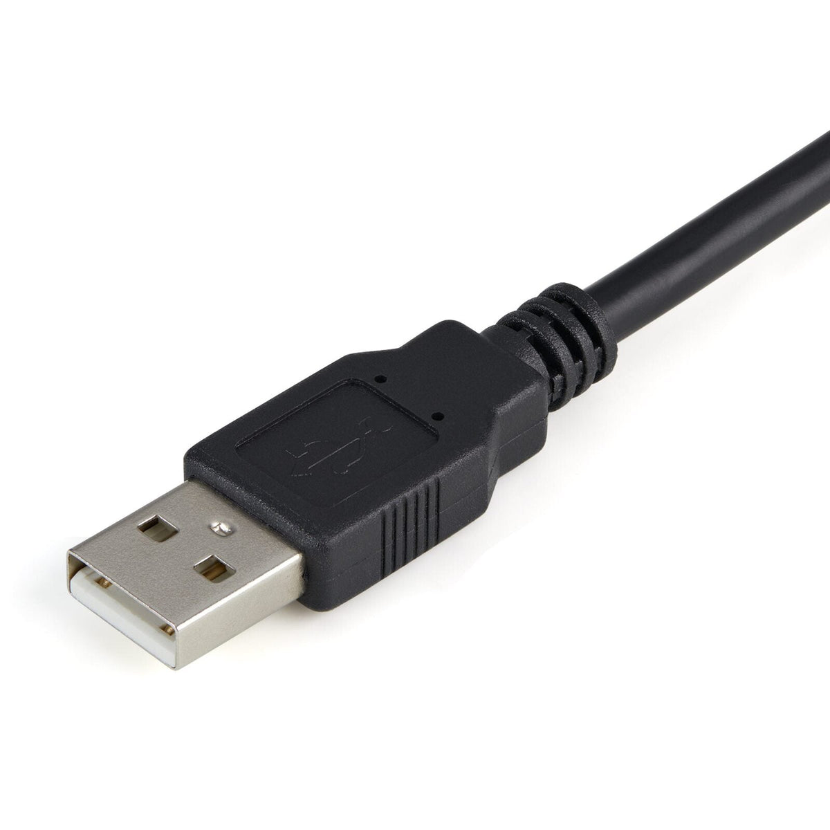 Star Tech 1-Port FTDI USB to Serial RS232 Adapter Cable Cord for Laptop/Computer — image 3