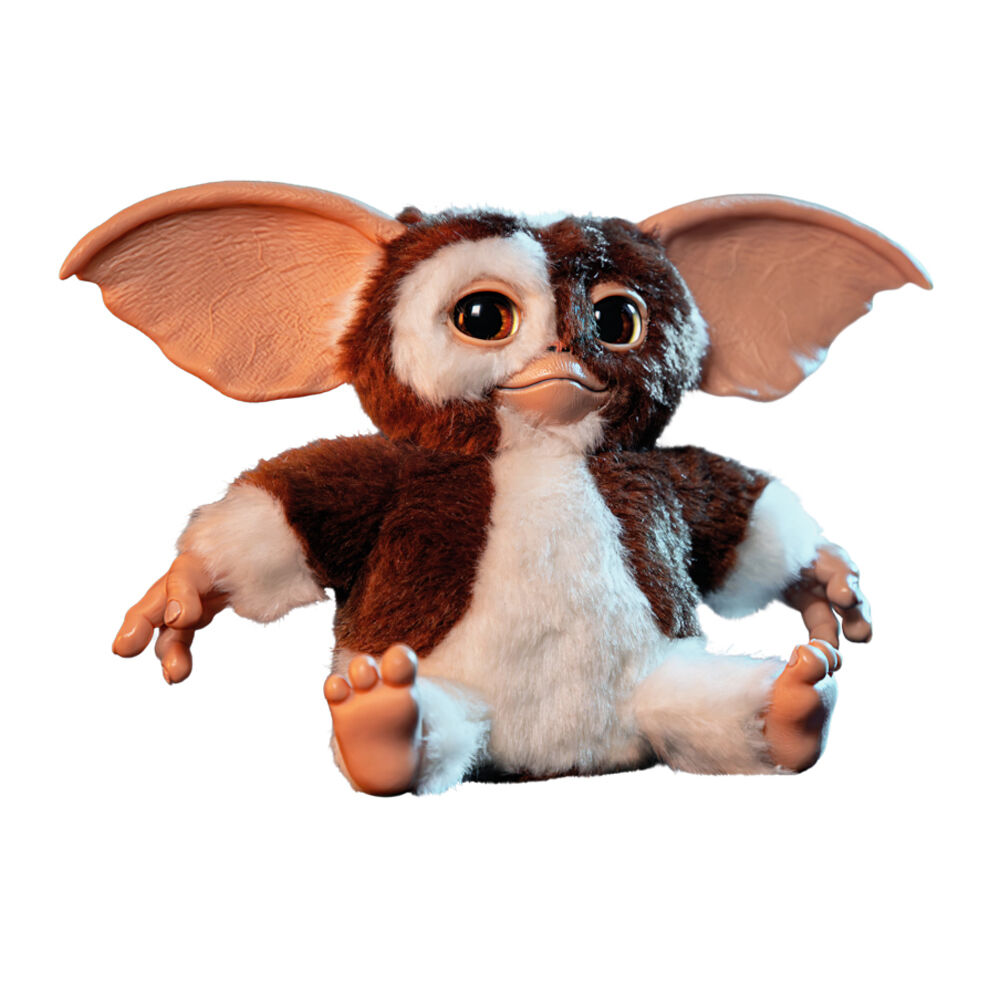 Gremlins 18cm Gremlins Singing & Dancing Plush Toy Gizmo Replica