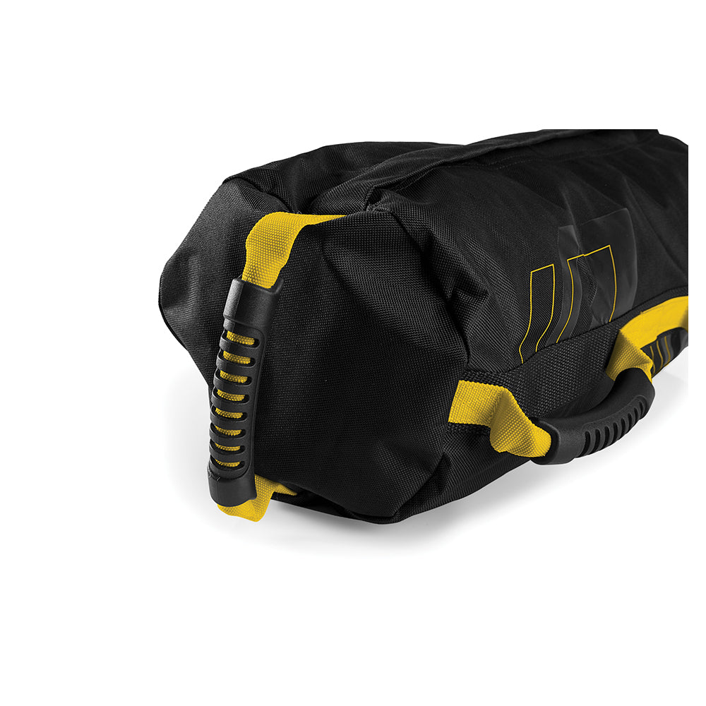 Sklz Super Sand Bag Body Training Set 40lbs Max Weight Black — image 3