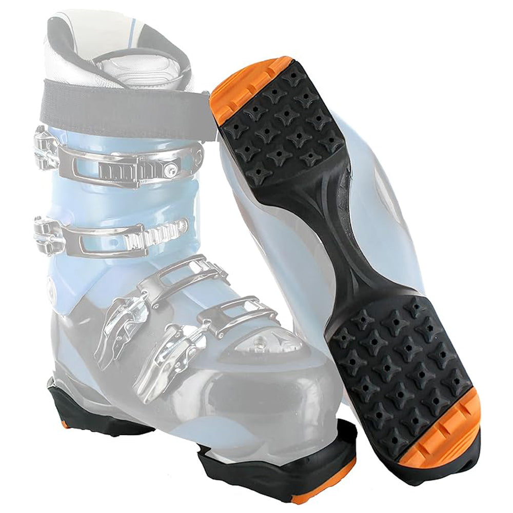 Yak Trax Yaktrax Ski Boot Traction Pair Cleats US
