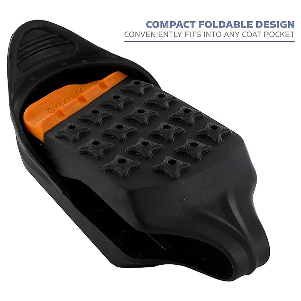 Yak Trax Yaktrax Ski Boot Traction Pair Cleats US — image 2