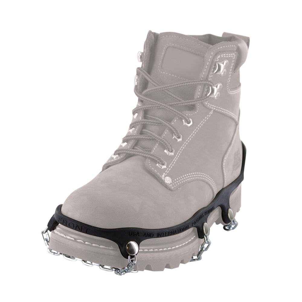 Yak Trax Yaktrax US W 5-7/M 5-6 Unisex Small Chains Traction Device Shoes Ice/Snow Grips — image 5