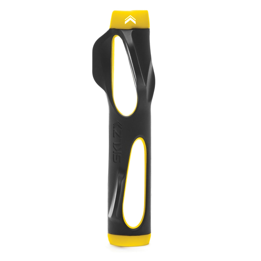 Sklz Golf Club Handle Right Hand Grip Posture Correcting Trainer Accessory Tool