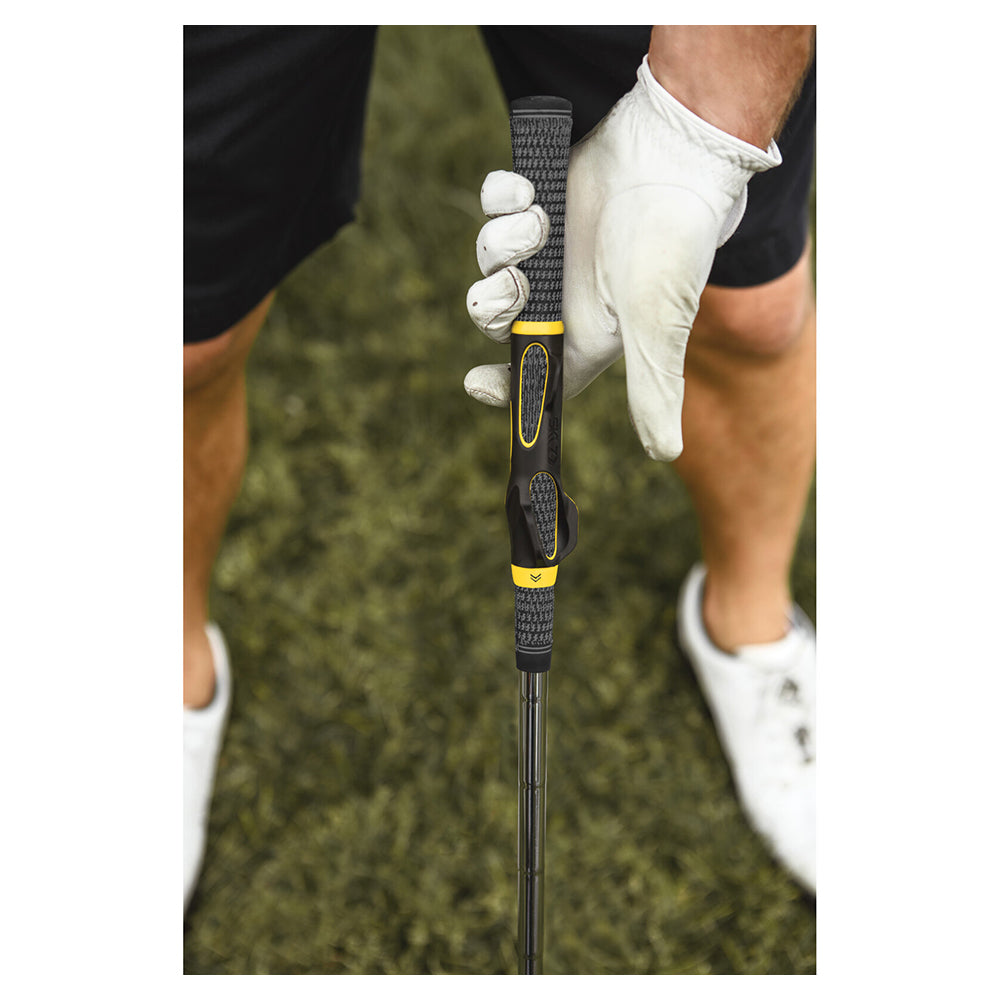 Sklz Golf Club Handle Right Hand Grip Posture Correcting Trainer Accessory Tool — image 4