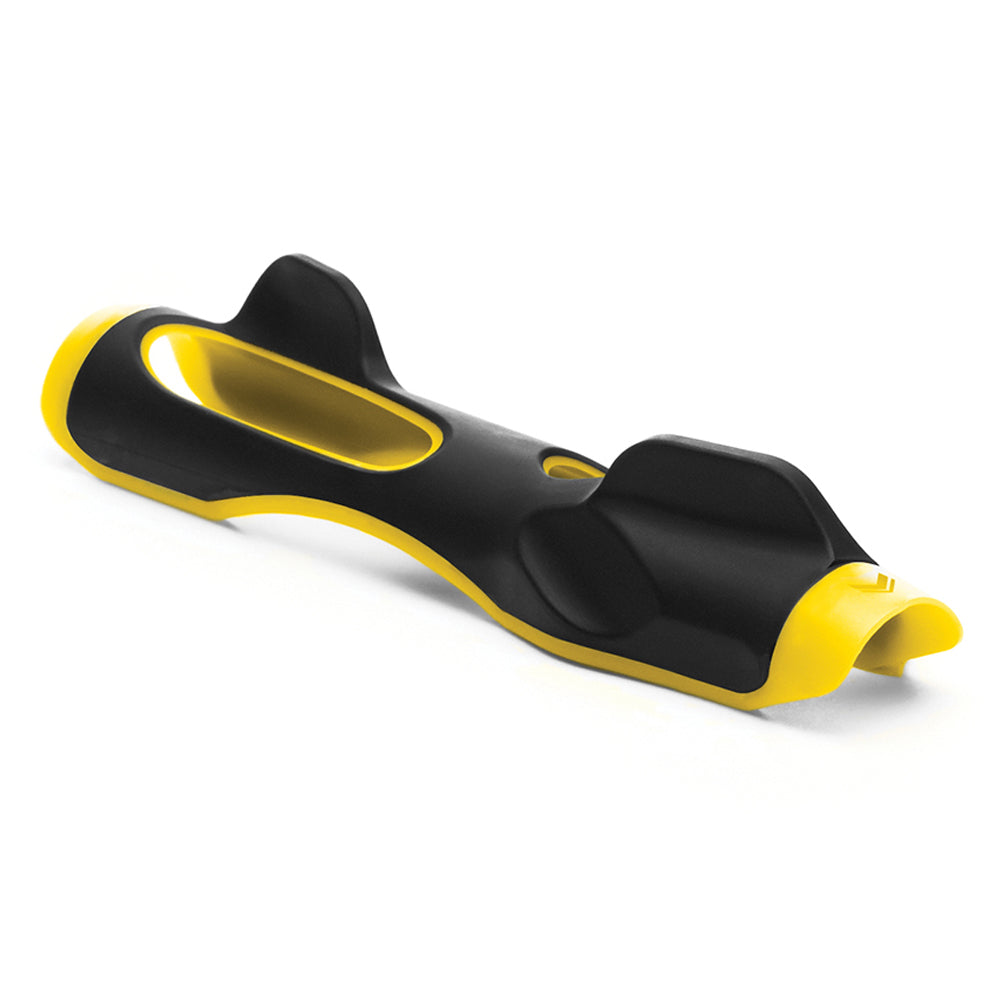 Sklz Golf Club Handle Right Hand Grip Posture Correcting Trainer Accessory Tool — image 2