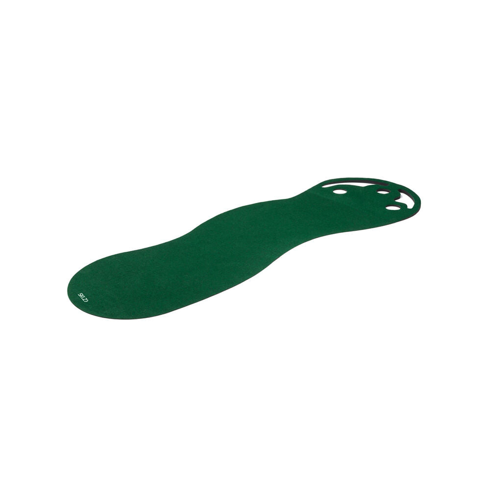 Sklz Premium Mat Practice Putting Golf Sports Training Accessories Green