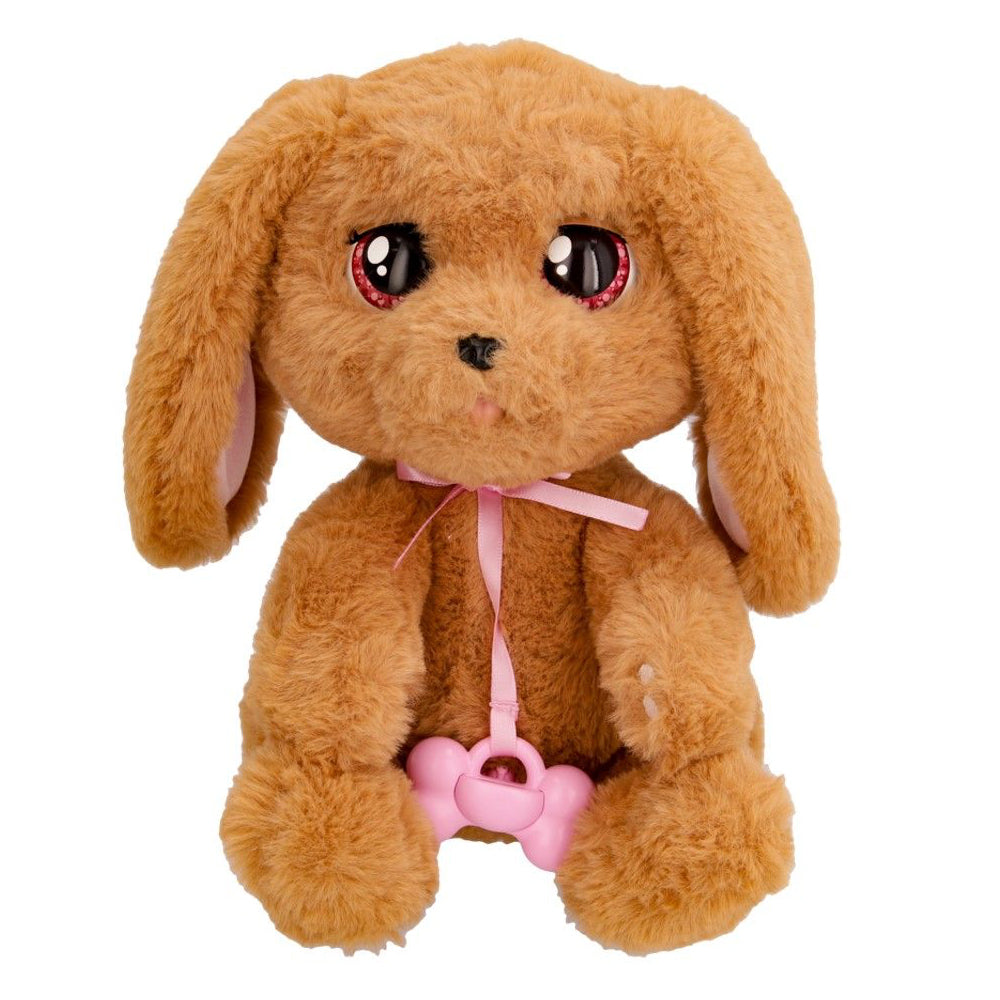 Baby Paws Cocker Spaniel Plush Animal Kids/Childrens Stuffed Puppy/Dog Toy 18m+