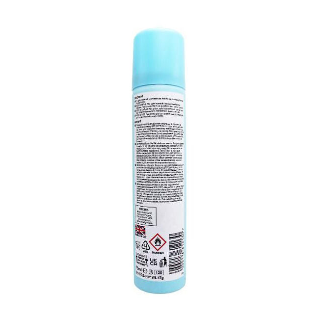 Insignia Daily Fragrance Mist Women's Body Spray Floral Bouquet 75ml — image 2
