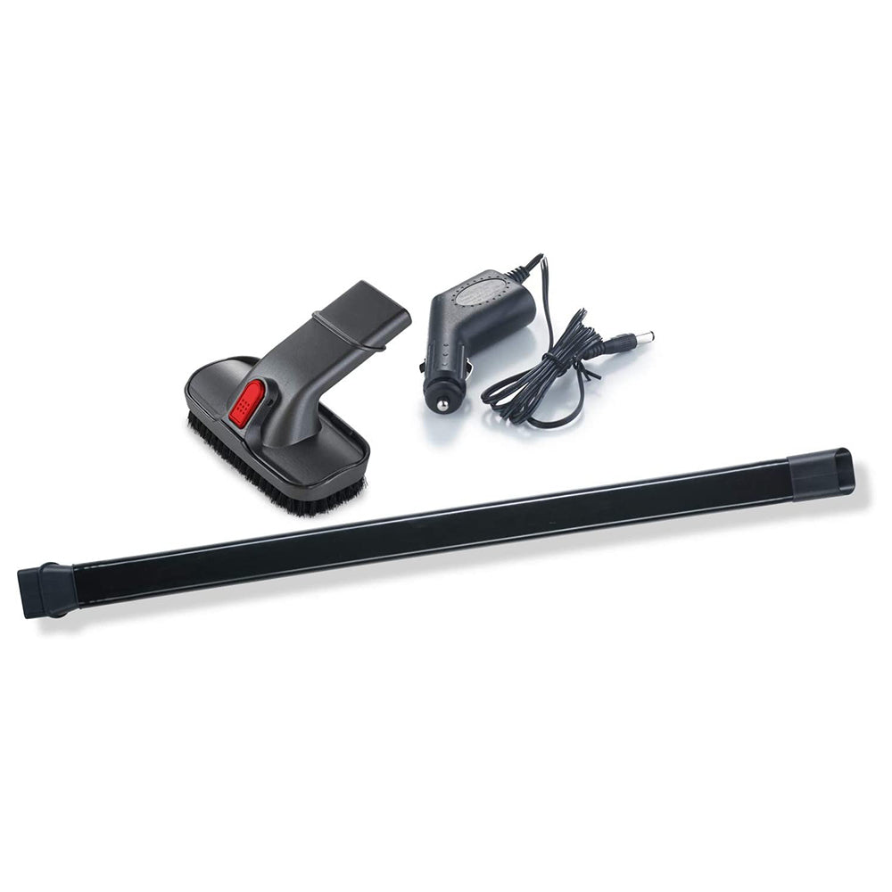 Invictus One Accessory Set For Invictus One Cordless Vacuum Anthracite (3 Pieces)