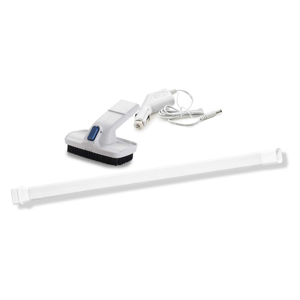 Invictus One Cleaning Accessory Set For Invictus One Cordless Vacuum White (3 Pieces)
