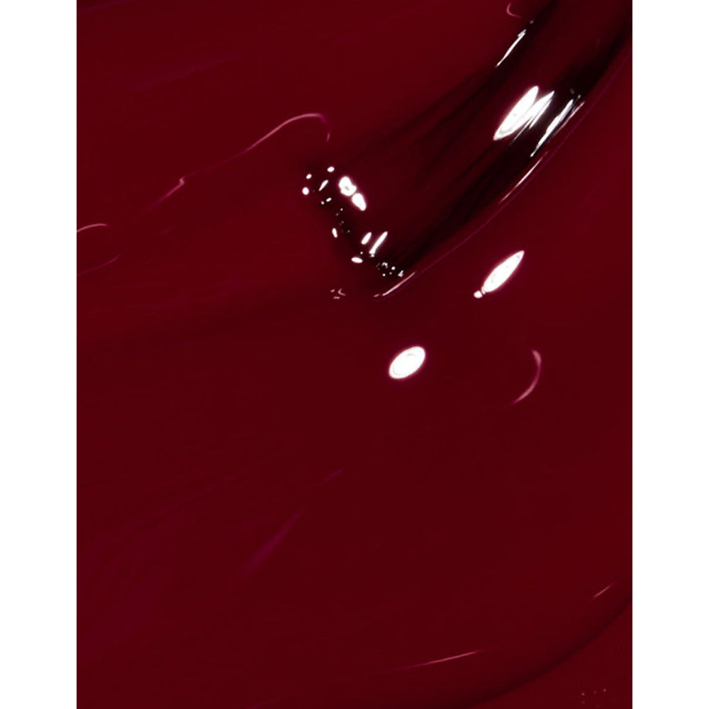 Opi Infinite Shine 15ml Long Wear Lacquer Nail Polish Cant Be Beet Red (2 Pack) — image 3