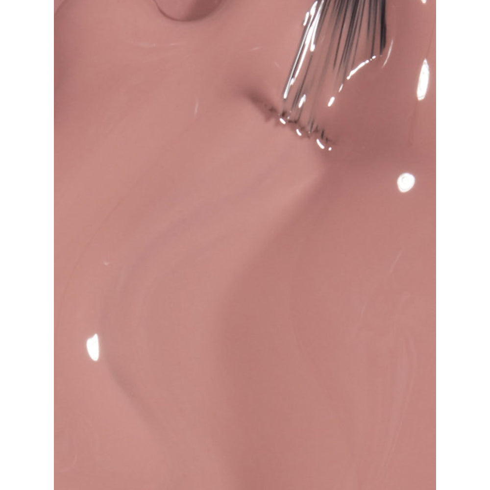 Opi Infinite Shine 15ml Long Wear Lacquer Nail Polish Barefoot in Barcelona — image 2