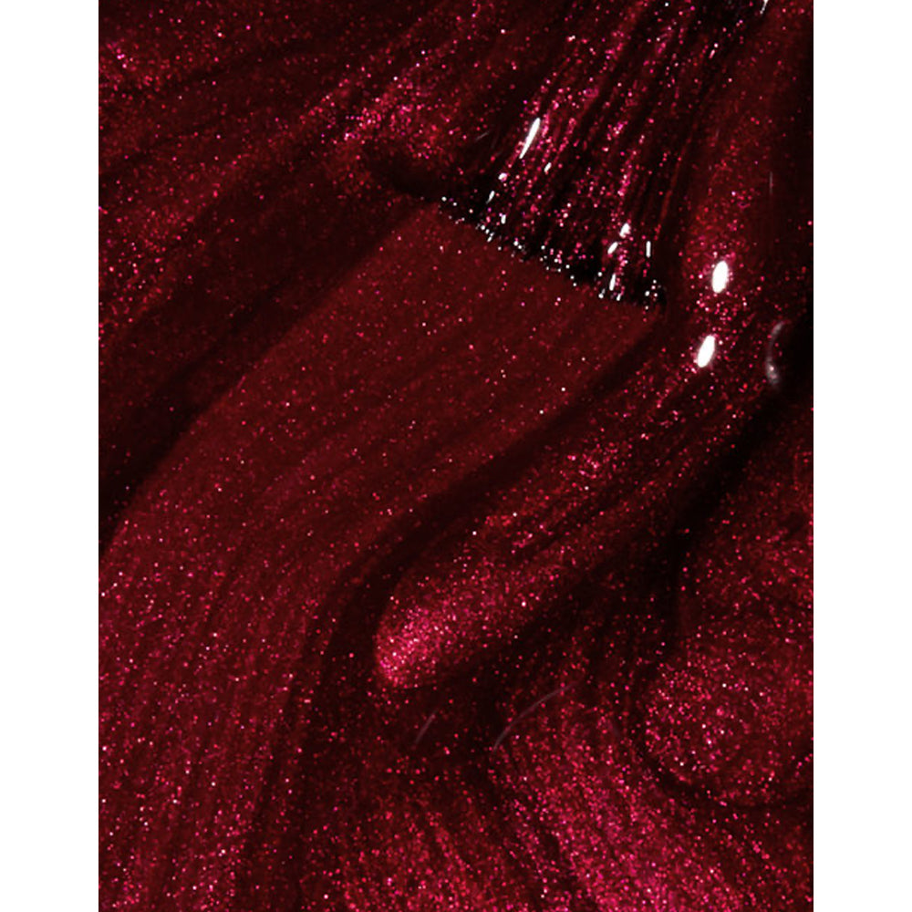 Opi Infinite Shine 15ml Long Wear Lacquer Nail Polish Im Not Really a Waitress — image 2