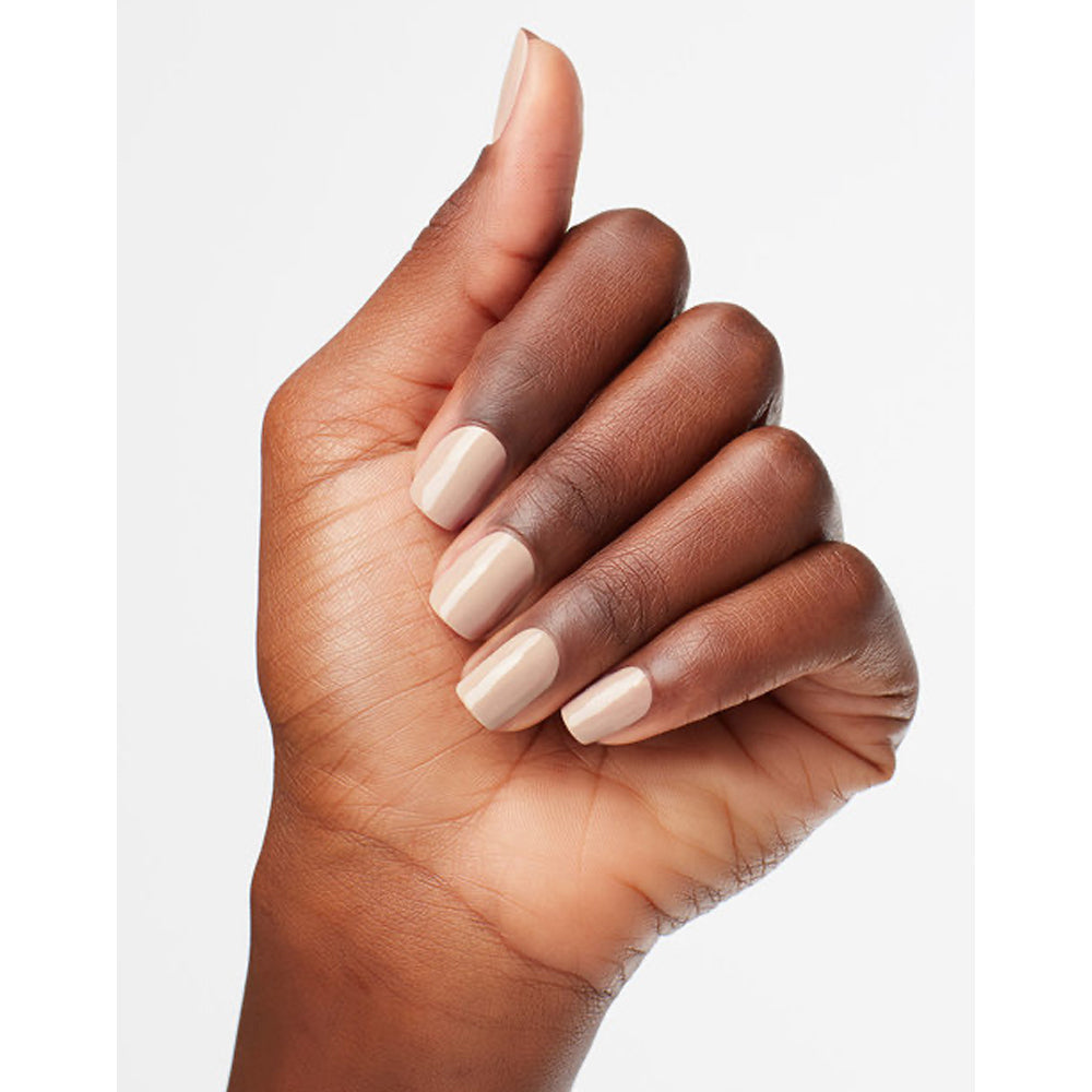 Opi Infinite Shine 15ml Long Wear Lacquer Nail Polish Samoan Sand Nude (2 Pack) — image 4