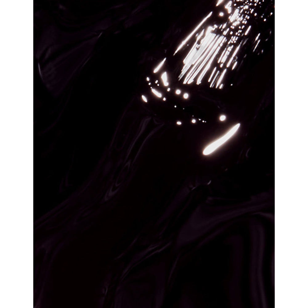 Opi Infinite Shine 15ml Long Wear Lacquer Nail Polish Lincoln Park After Dark — image 2