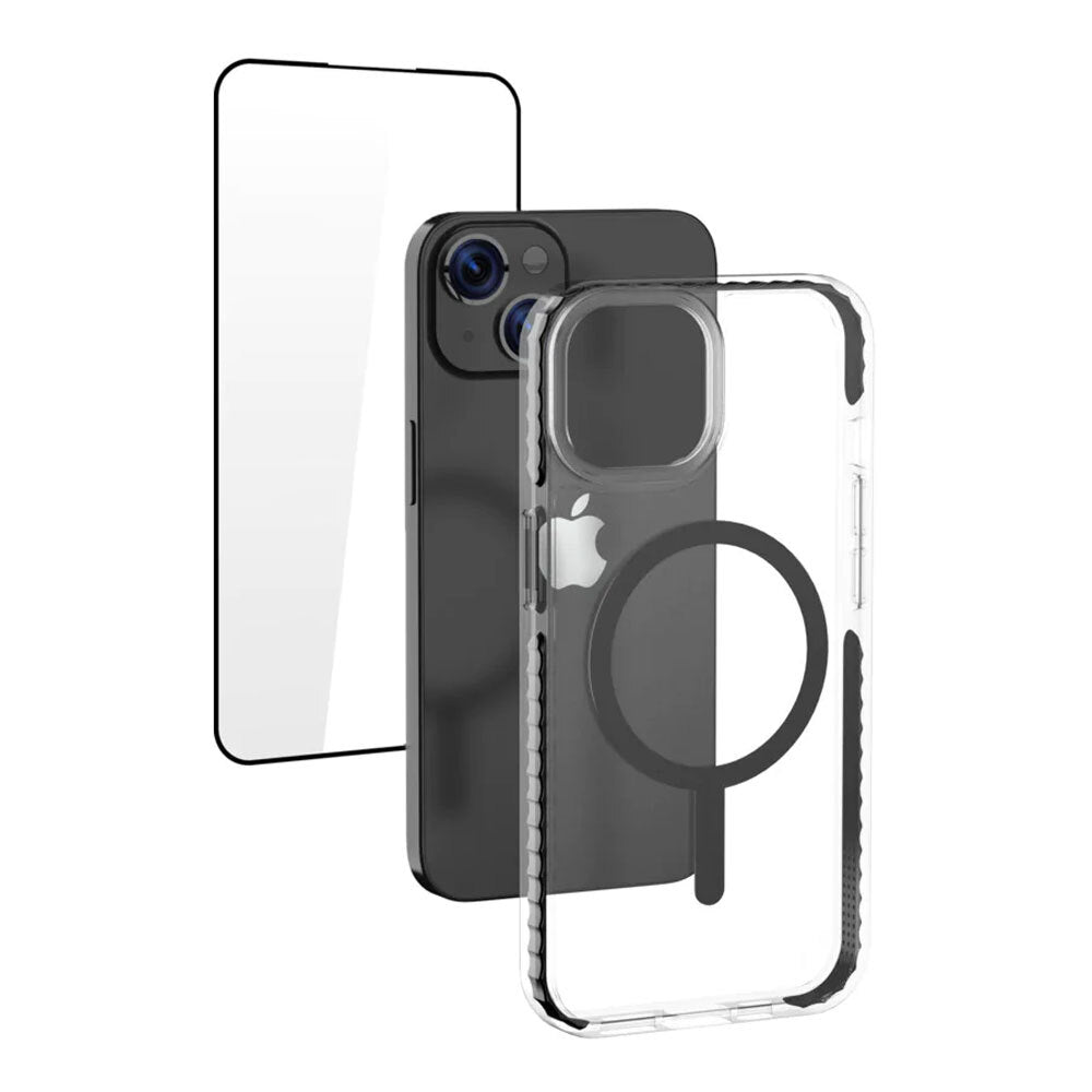 3sixt Premium MagSafe Protective Case/Screen Protector For iPhone 14 Pro 6.1" — image 3