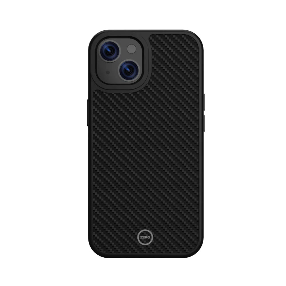 3sixt Impact Zero Premium Case Drop Protective Cover For iPhone 14 Black — image 2