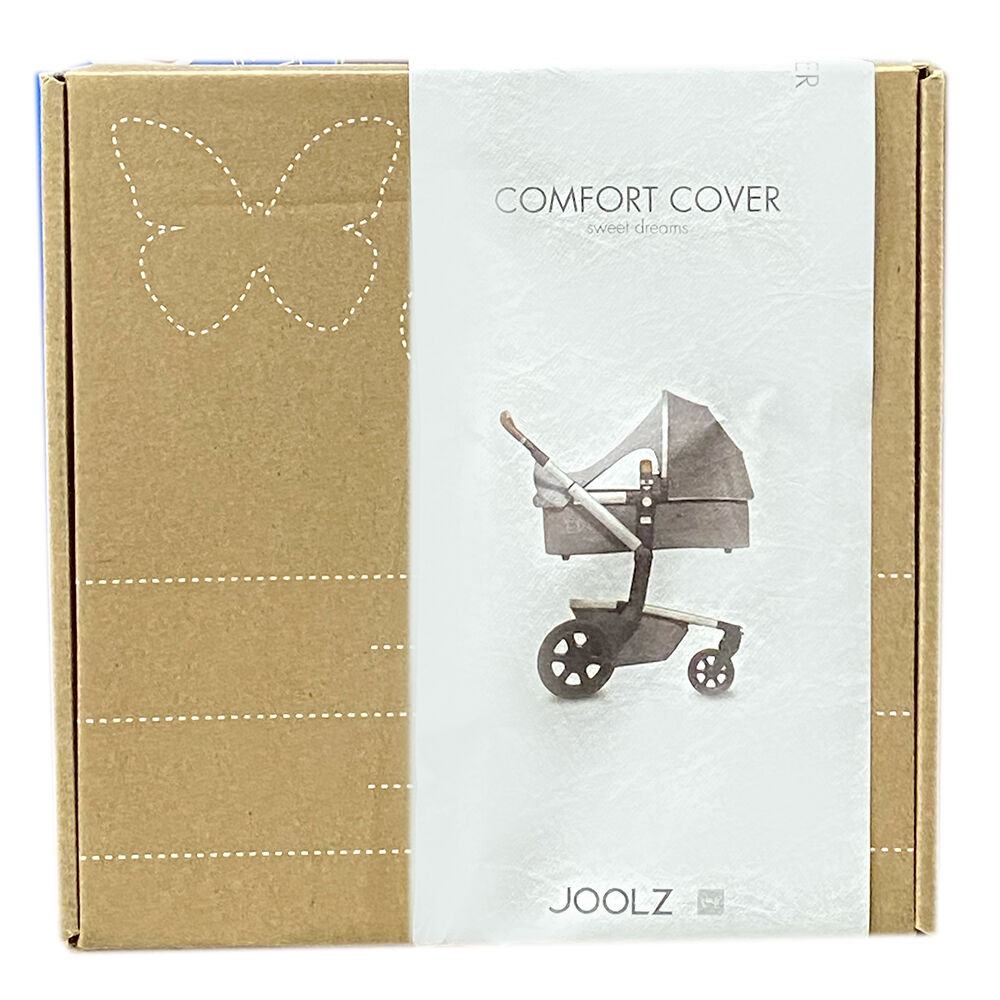 Joolz Baby Stroller/Pram Uni2 Mosquito Net Cover Insect Protection 25x16cm — image 2