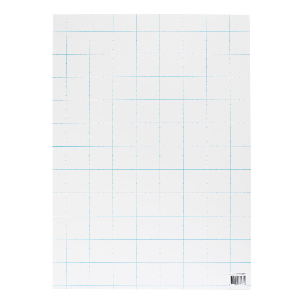 Jasart Self-Adhesive A2 Foamboard Backing Board 5mm