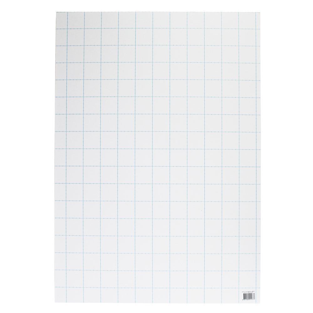 Jasart Self-Adhesive A1 Foamboard 5mm Backing Board - White (2 Pack) — image 2
