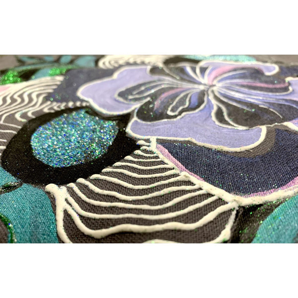 Pebeo Setacolor Fabric Clothing Paint 3D Effect Set Creative Art Painting