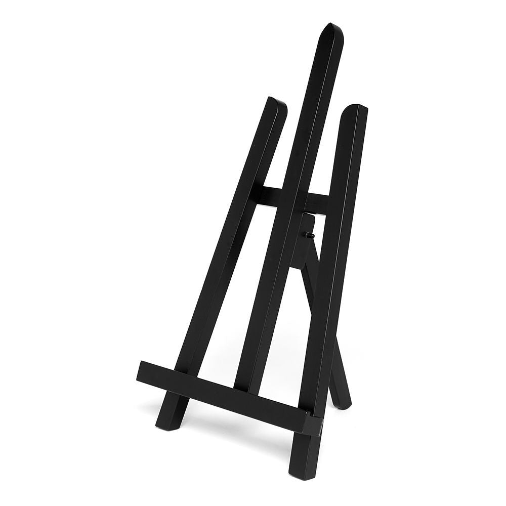 Jasart Tabletop Painting Colour Easel 29x40cm - Black (2 Pack) — image 2