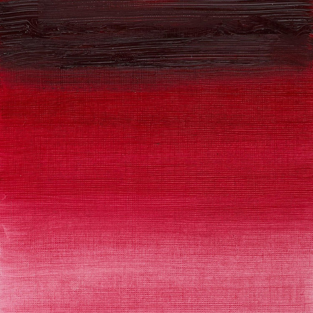 Winsor and Newton Winsor & Newton 200ml Winton Oil Colour Paint Tube Permanent Crimson Lake 205 — image 2