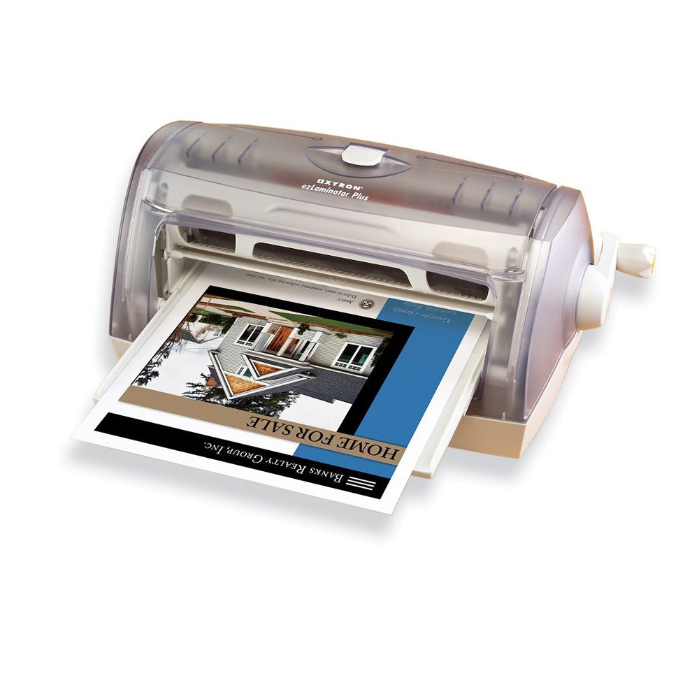 Xyron ezLaminator Refill Easy Loading Cartridge Home/Office/School Supplies 18m