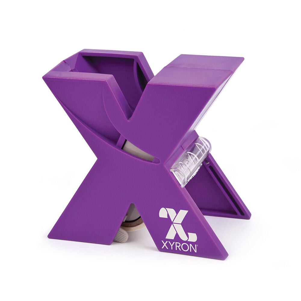 Xyron Adhesive Machine Sticker Maker 10x15cm with Cartridge