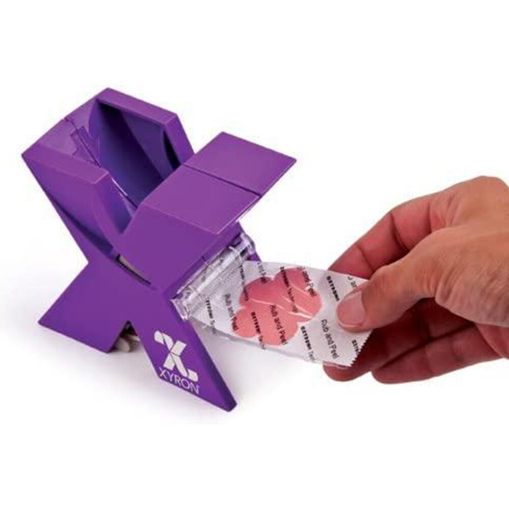 Xyron Adhesive Machine Sticker Maker 10x15cm with Cartridge — image 3