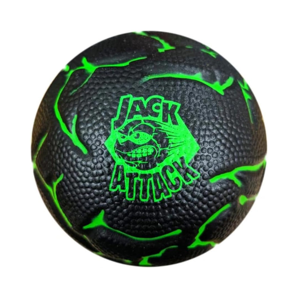 Jack Attack Grip Kids/Adults 9cm Bounce Ball Pool/Beach Water Toy Assorted — image 2
