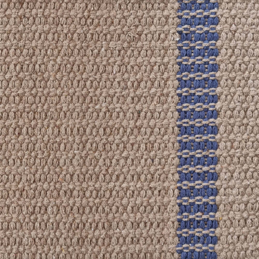 J. Elliot J.Elliot Home Conner 33x48cm Jute Placemat Table Protector Rectangle (4 Pack) — image 3