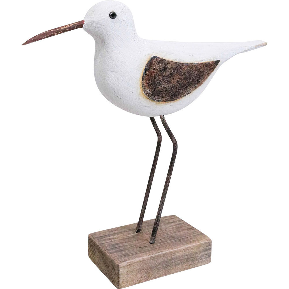 LVD Lavida Sea Bird Large Ornament Home/Office Decor 24x23.5cm