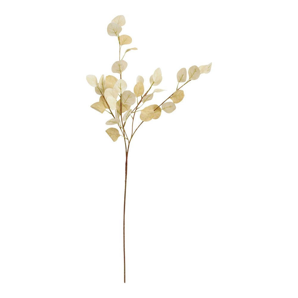 LVD Stemmed 94cm Silver Dollar Artificial/Fake Home Decorative Faux Plant Natural