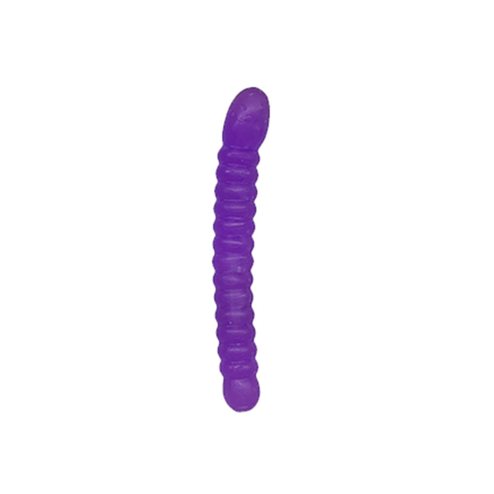 Bensons Stretchy Worms Kids/Childrens Novelty Sensory Fidget Toy 6y+ Asstd — image 3