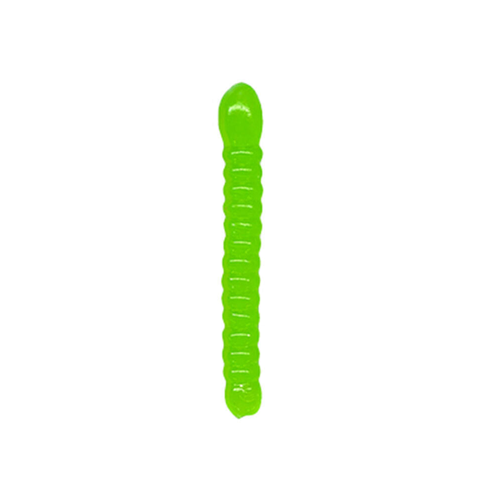 Bensons Stretchy Worms Kids/Childrens Novelty Sensory Fidget Toy 6y+ Asstd (4 Pack)