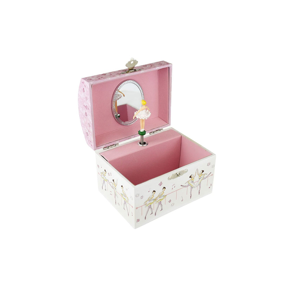 Kaper Kidz 13cm Juilliard Academy Box/Dome Ballerina Music Toy Toddler 3y+ — image 6