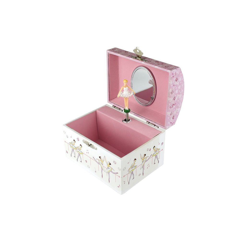 Kaper Kidz 13cm Juilliard Academy Box/Dome Ballerina Music Toy Toddler 3y+ — image 3
