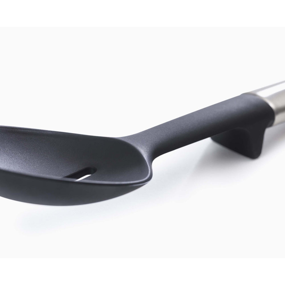 Joseph Joseph Elevate Silicone/Steel Carousel Cooking Utensil w/ Stand Set (5 Pieces) — image 5