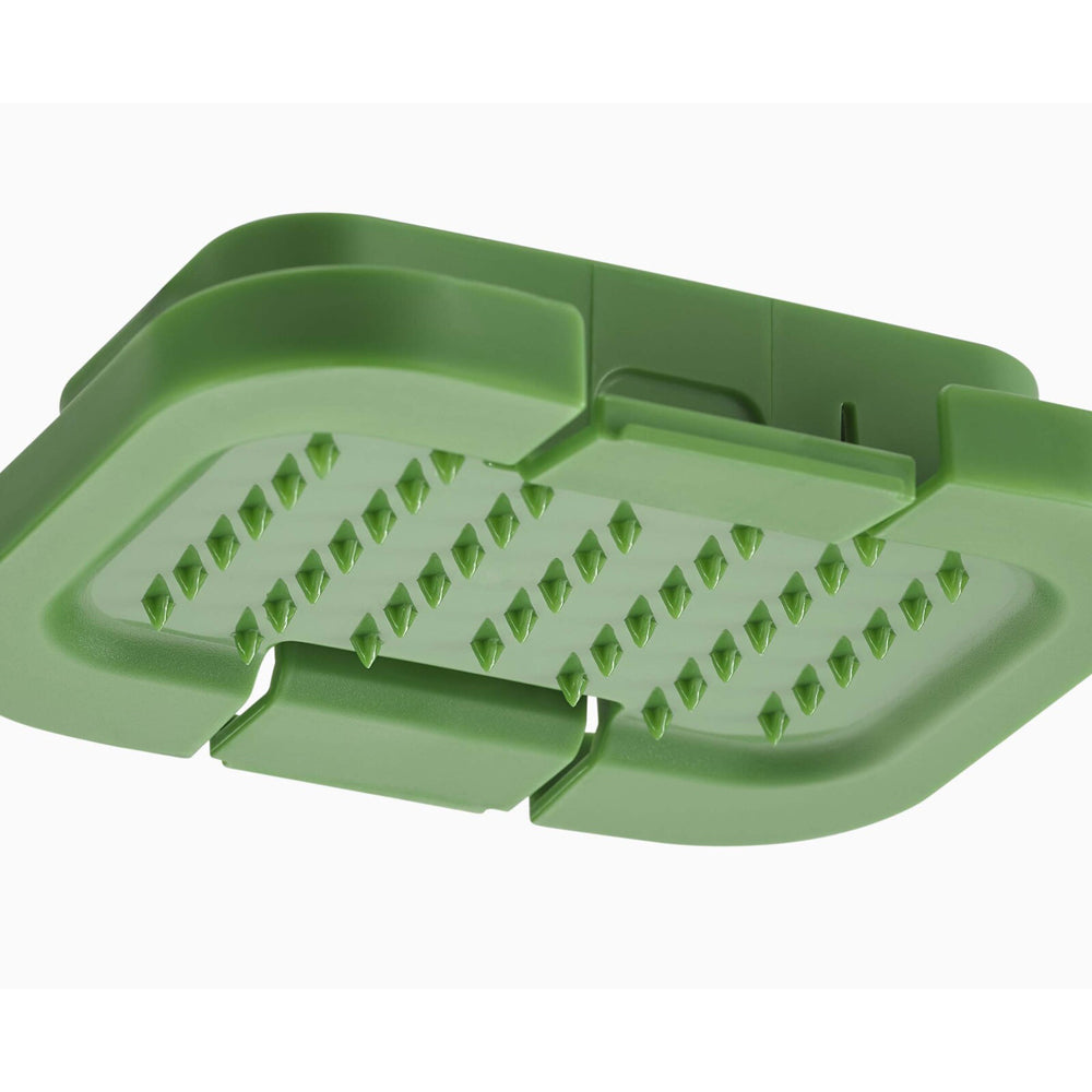 Joseph Joseph Multi-Prep Compact Grater & Slicer 22cm (4 Pieces) — image 3